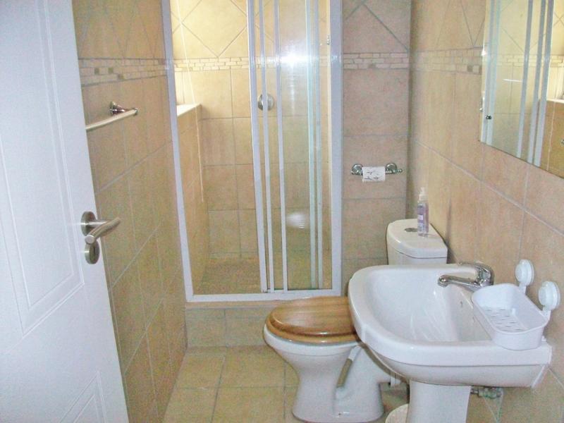 2 Bedroom Property for Sale in Hartenbos Central Western Cape